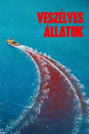 Veszélyes állatok