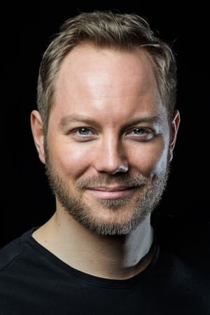 Daniel Adolfsson