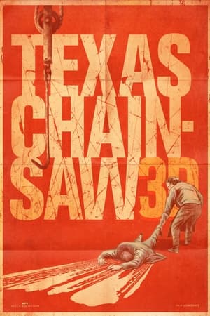 A texasi láncfűrészes - Az örökség poszter