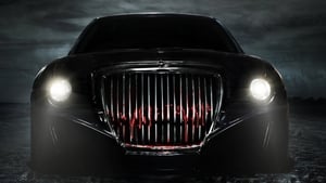 The Car: Road to Revenge háttérkép
