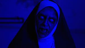 A Nun's Curse háttérkép