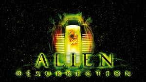 Alien 4. – Feltámad a Halál háttérkép