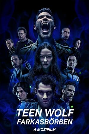 Teen Wolf: A Film