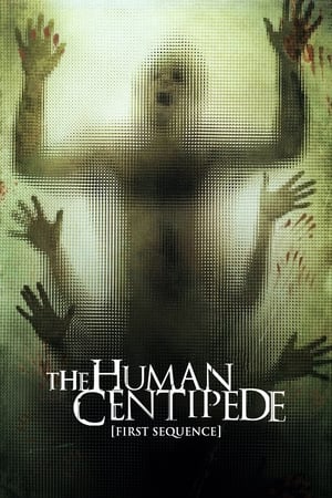 Az emberi százlábú poszter