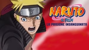 Naruto Shippuuden Movie 5 háttérkép