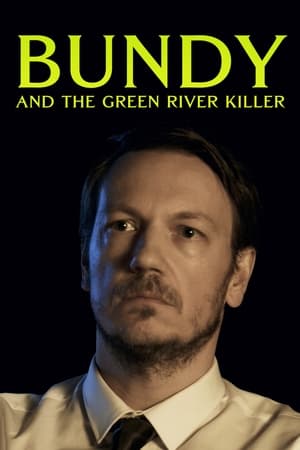 Bundy and the Green River Killer poszter