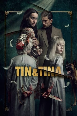 Tin és Tina poszter