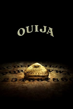 Ouija poszter