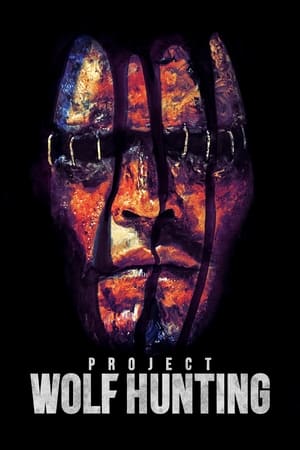 Az emberállat projekt poszter