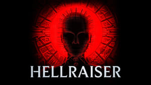 Hellraiser háttérkép