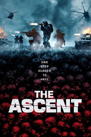 The Ascent poszter