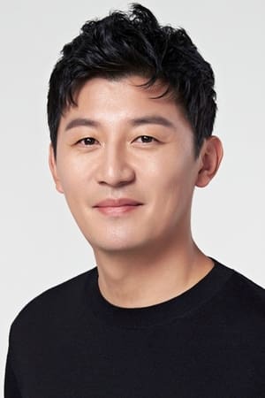 Kang Shin-chul