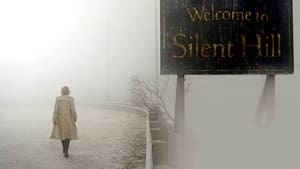 Silent Hill - A halott város háttérkép