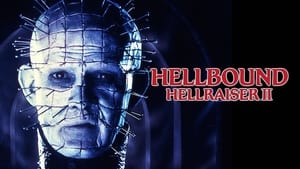 Hellraiser 2. háttérkép