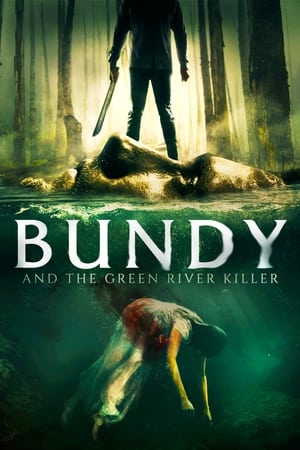 Bundy and the Green River Killer poszter