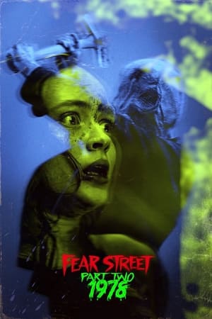 A félelem utcája 2. rész: 1978 poszter