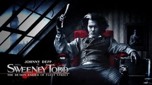 Sweeney Todd: A Fleet Street démoni borbélya háttérkép