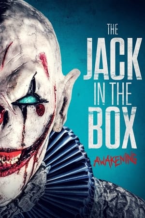 The Jack in the Box: Awakening poszter