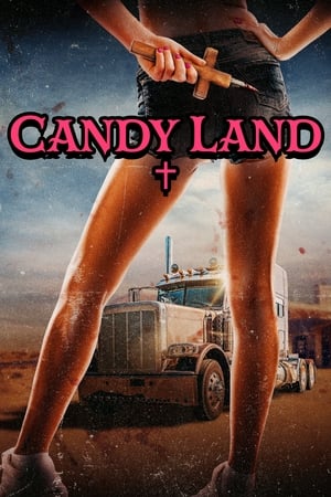 Candy Land poszter