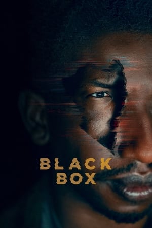 Fekete doboz poszter