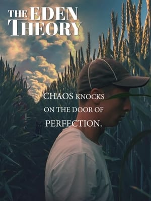 The Eden Theory poszter