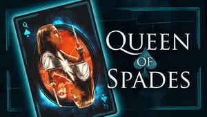 Queen of Spades háttérkép