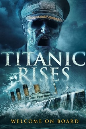 Titanic 666 poszter