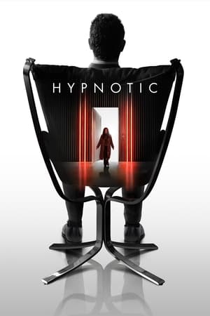 Hipnózisban poszter