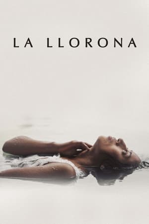 La Llorona poszter