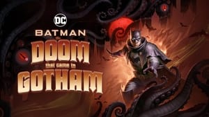 Batman - A végzet Gothambe érkezik háttérkép