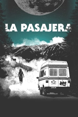 The Passenger poszter