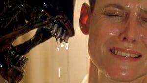 Alien 3. - A végső megoldás: halál háttérkép