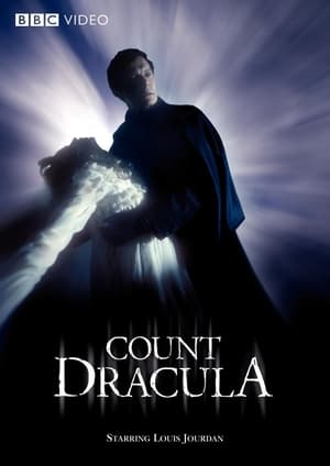 Count Dracula poszter
