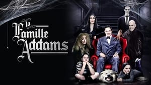Addams Family - A galád család háttérkép