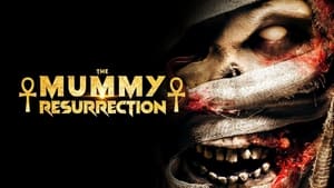 The Mummy Resurrection háttérkép