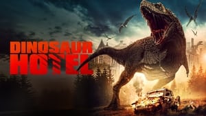 Dinosaur Hotel háttérkép