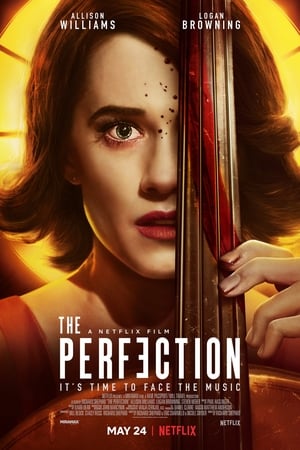 A tökéletesség poszter