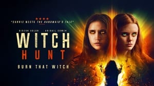 Witch Hunt háttérkép