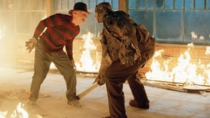 Freddy vs. Jason háttérkép