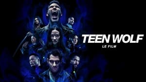 Teen Wolf: A Film háttérkép