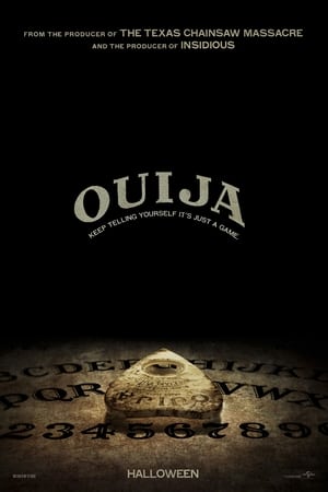 Ouija poszter