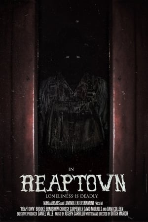 Reaptown poszter