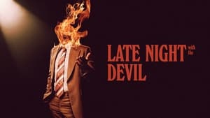 Late Night with the Devil háttérkép
