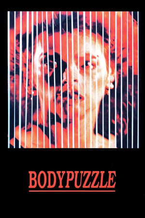 Body Puzzle poszter