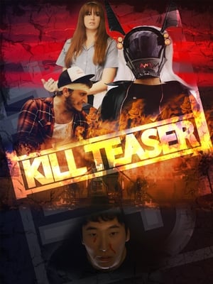 Kill Teaser poszter