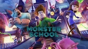 Cranston Academy: Monster Zone háttérkép