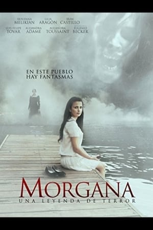 Morgana poszter