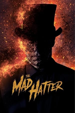The Mad Hatter poszter