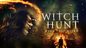 Witch Hunt háttérkép