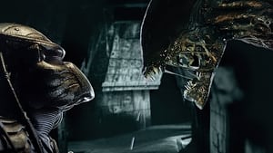 Alien vs. Predator - A Halál a Ragadozó ellen háttérkép